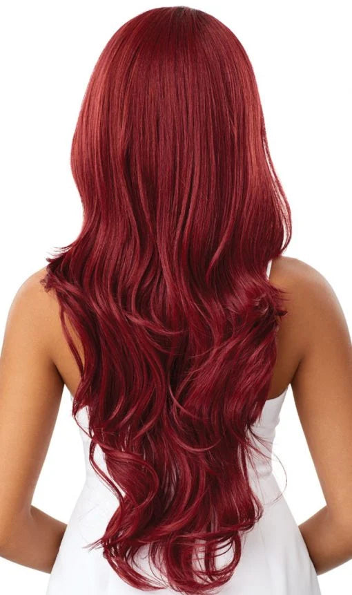 Outre Quick Weave Half Wig – Neesha H304 24" (Copy)