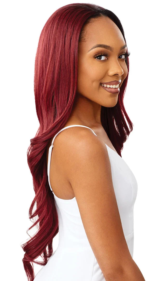 Outre Quick Weave Half Wig – Neesha H304 24" (Copy)