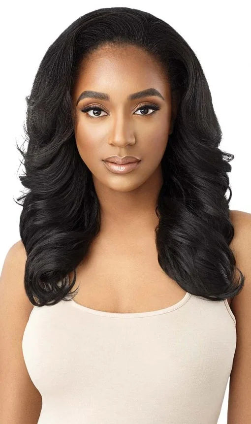 Outre Quick Weave Neesha H305 Half Wig 18″