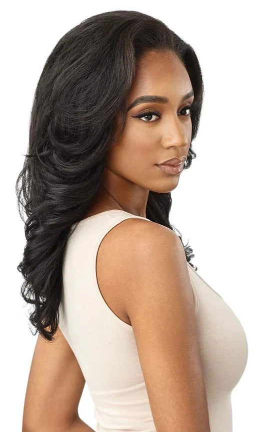 Outre Quick Weave Neesha H305 Half Wig 18″