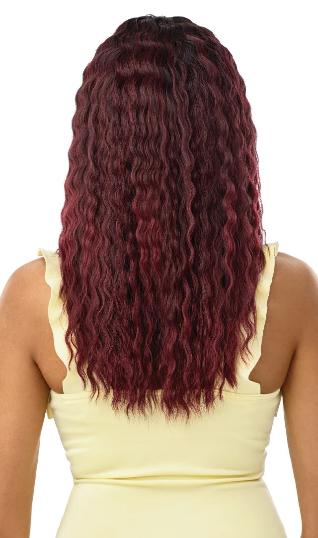 Outre Converti-Cap Wig – Rising Star