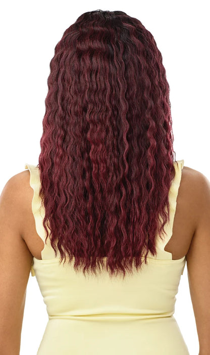 Outre Converti-Cap Wig – Rising Star