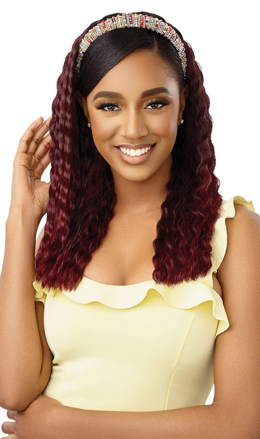 Outre Converti-Cap Wig – Rising Star