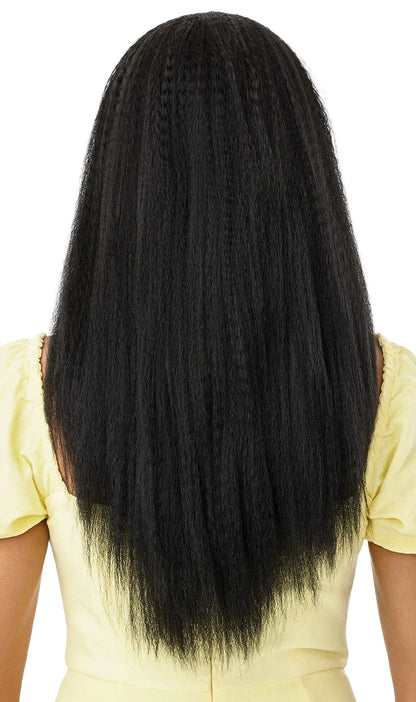 Outre Converti-Cap Synthetic Wig – Super Nova