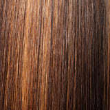 Medium Brown & Auburn Blend