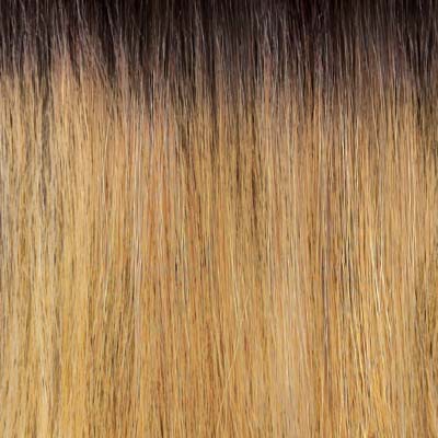 Honey Blonde