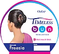 Outre Timeless Freesia Synthetic Yaki Bun