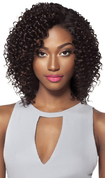 Outre Purple Pack 100% Human Hair Weave – French Kiss