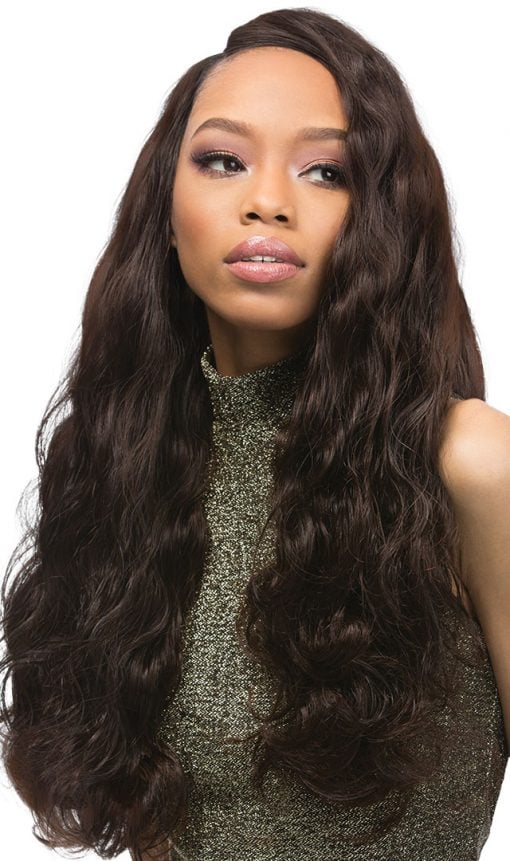 Outre Velvet Brazilian Remi Human Hair Weave – Body Wave