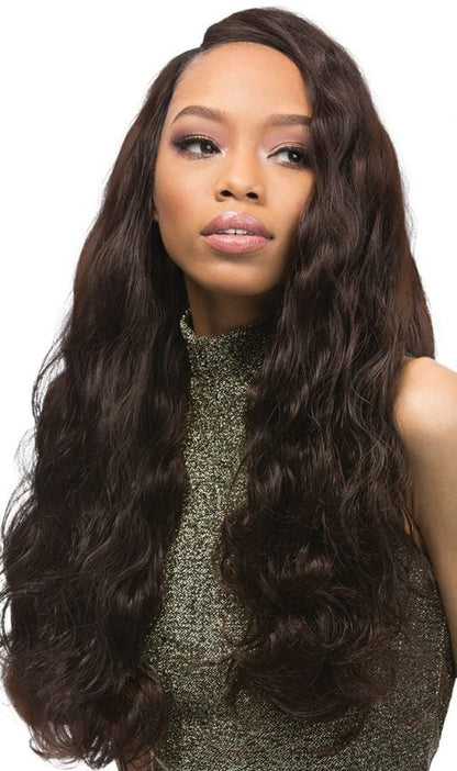 Outre Velvet Brazilian Remi Human Hair Weave – Body Wave