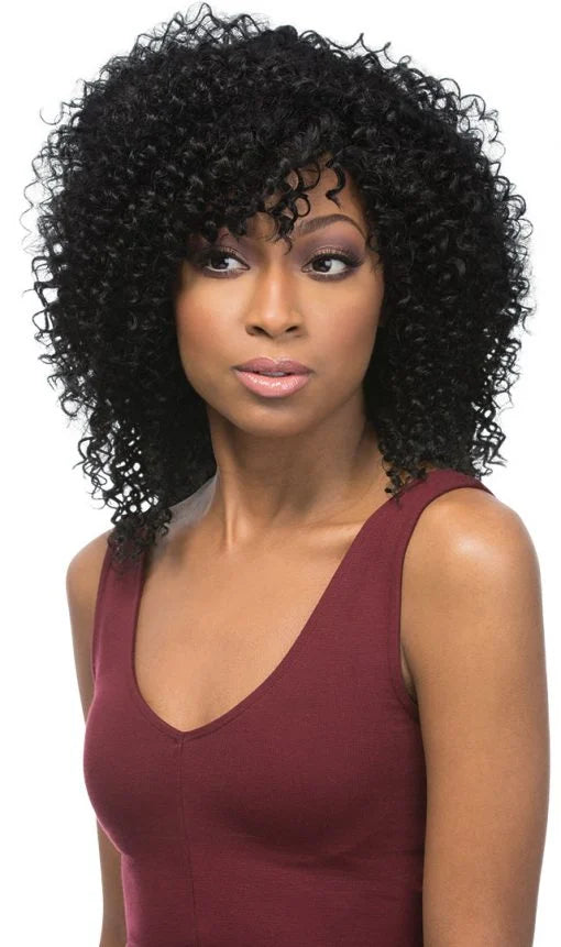 Outre Velvet Brazilian Remi Human Hair Weave – Bohemian