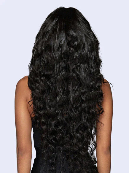 RIO 12 A BRAZILLIAN 100% VIRGIN REMY HUMAN HAIR - SINGLE BUNDLE - NATURAL COLOR