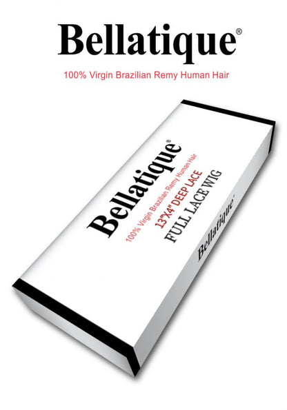 BELLATIQUE 13X4 DEEP LACE WIG – DARLING