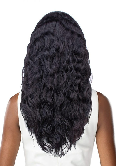 BELLATIQUE 13X4 DEEP LACE WIG – CAROLINA