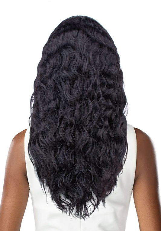 BELLATIQUE 13X4 DEEP LACE WIG – CAROLINA