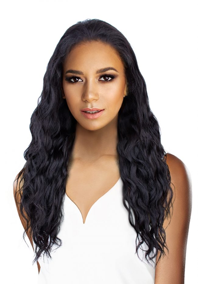 BELLATIQUE 13X4 DEEP LACE WIG – CAROLINA
