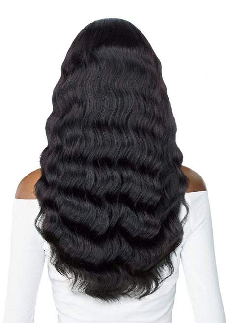 BELLATIQUE 13X4 DEEP LACE WIG – LOVE