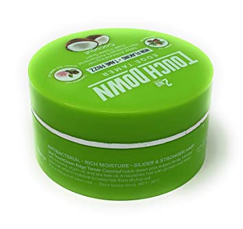 2nd Touch Down Edge Tamer (Coconut, 80g / 2.82oz) Find Your New Look Today!