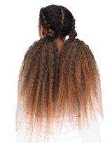 5X EZ WET & WAVY 24″