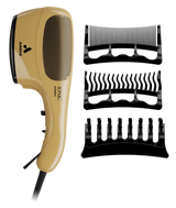 ANDIS - CERAMIC IONIC STYLER DRYER - 1875 MULTI-SETTING