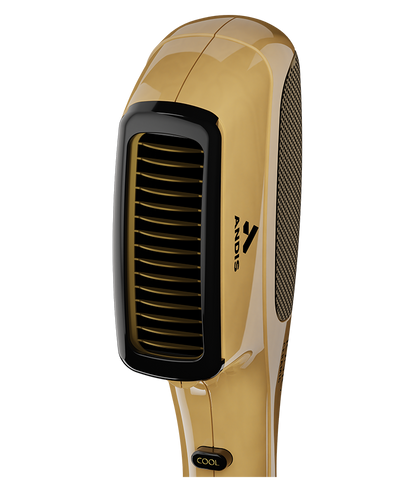 ANDIS - CERAMIC IONIC STYLER DRYER - 1875 MULTI-SETTING
