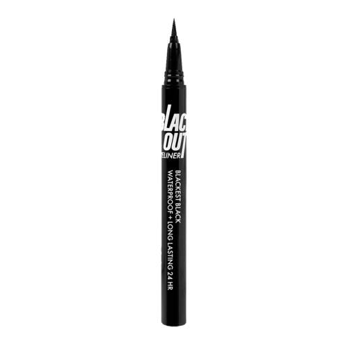 Absolute New York Blackout Eyeliner Blackest Black Find Your New Look Today!