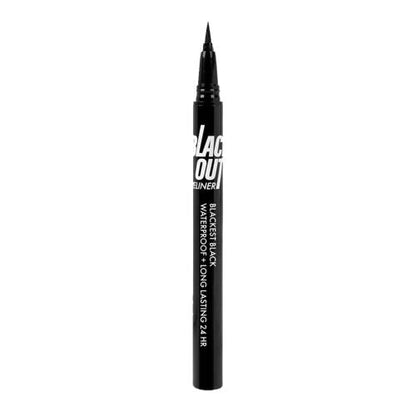 Absolute New York Blackout Eyeliner Blackest Black Find Your New Look Today!