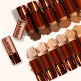 Absolute New York Blur FX Stick Foundation Light to Full Coverage 0.39oz Find Your New Look Today!