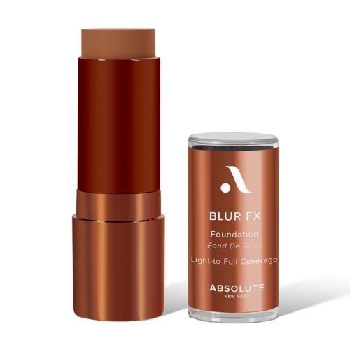 Absolute New York Blur FX Stick Foundation Light to Full Coverage 0.39oz Find Your New Look Today!