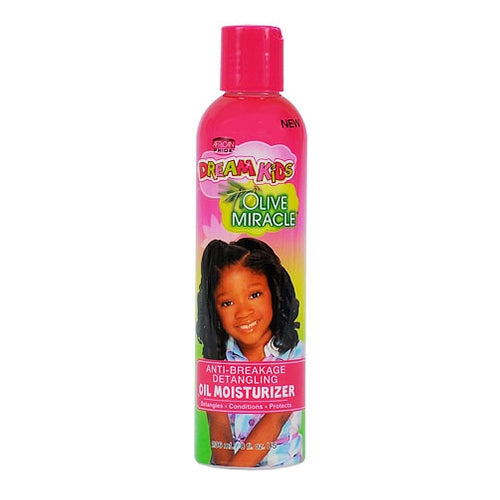 African Pride Dream Kids Oil Moisturizer 8oz Find Your New Look Today!