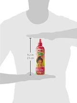 African Pride Dream Kids Olive Miracle Moisturizing Braid Spray - Helps Strengthen & Protect Hair, Excellent for Braids, Twists, Locks & Natural Styles, 12 Oz Find Your New Look Today!