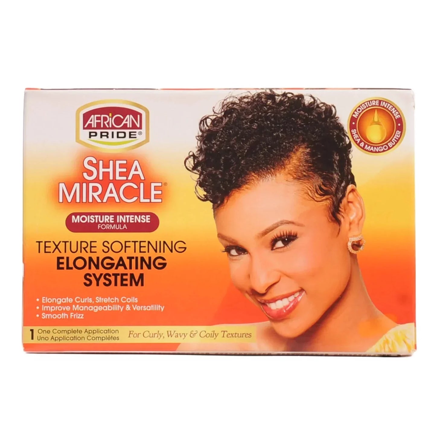 African Pride Dream Kids Olive