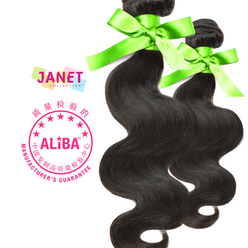 Aliba Unprocessed Brazilian Virgin Remy Human Hair Weave Natural Body Find Your New Look Today!