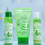 Aloe Vera 95% Soothing Gel by Cala. Find Your New Look Today!