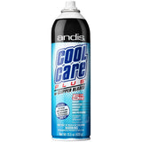Andis 12750 Cool Care Plus, 15.5 oz Find Your New Look Today!