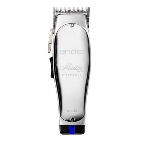 Andis Master Cordless Lithium-Ion Clipper Find Your New Look Today!
