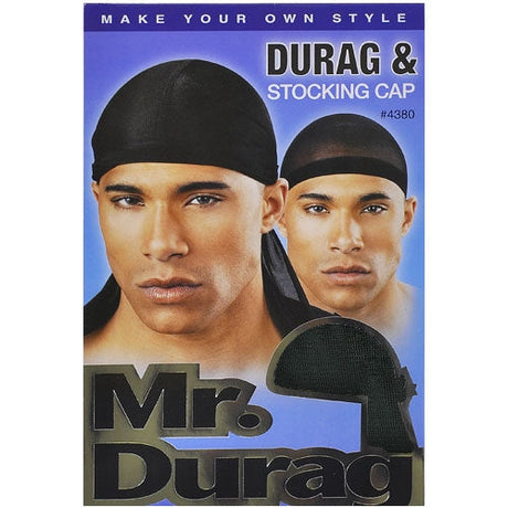 Annie Durag & Stocking Cap Combo Find Your New Look Today!
