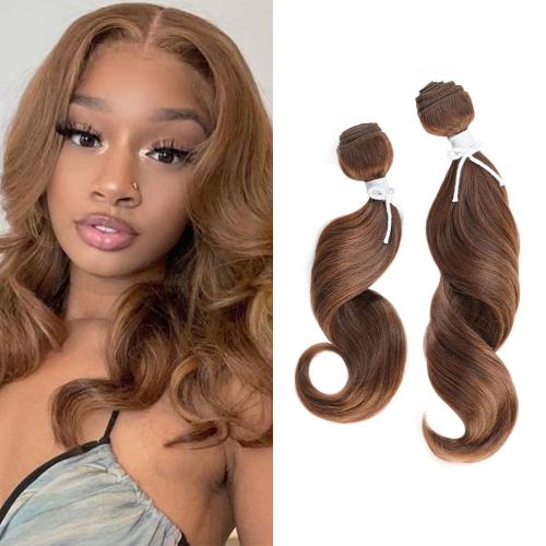 Awesome Hair Weave S/HW Bahia (2Pcs) Find Your New Look Today!