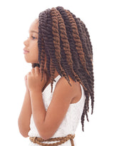 BEBE MAMBO TWIST BRAID 10"#