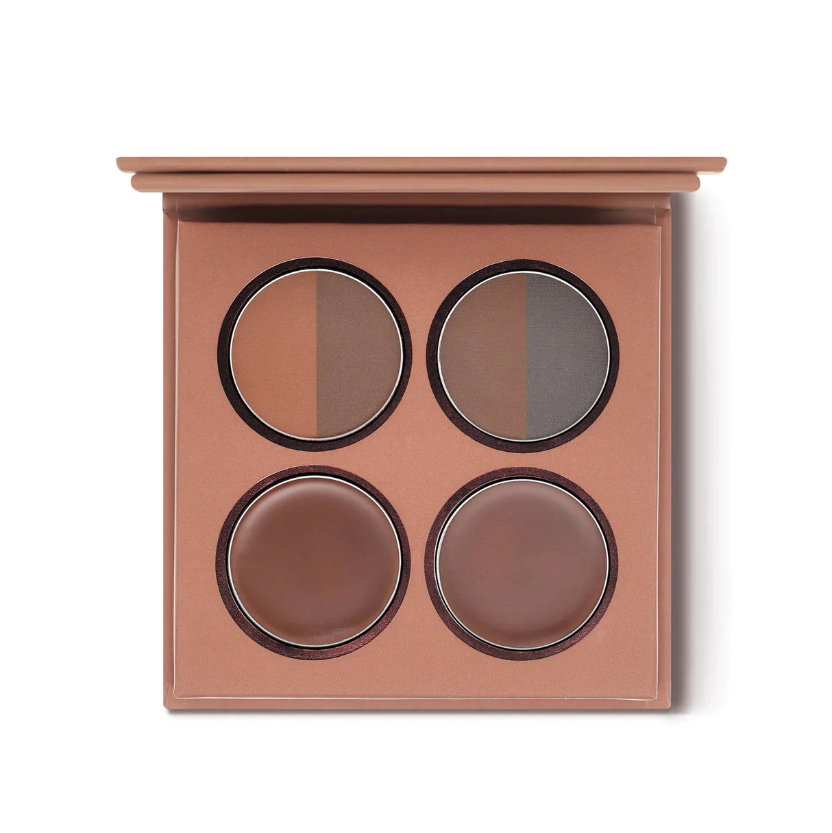 BETTER BROWS Mini Eyebrow Palette Find Your New Look Today!