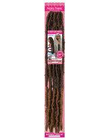 BUTTERFLY LOCS 30"