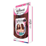 Mayde Beauty HD Lace Front Wig Refined 5" Lace Part Jaylani