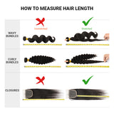 Starlet 100% Virgin Unprocessed Human Braiding Hair Deep Bulk (20"-24")