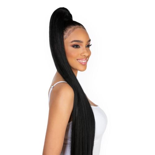 Kima Master Ponytail Super Long 42 Kima Master Ponytail Super Long 42