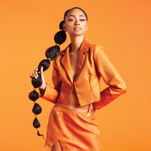 BOX DEAL Sensationnel Braids XPRESSION 3X Pre-Stretched Braid 58" (50 packs/box)