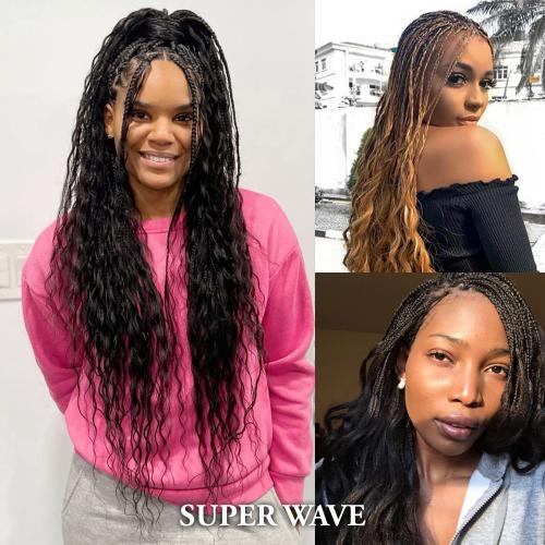 Human braiding hair 613 outlet