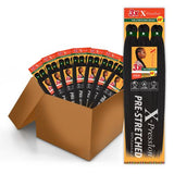 BOX DEAL Sensationnel Braids XPRESSION 3X Pre-Stretched Braid 58" (50 packs/box)