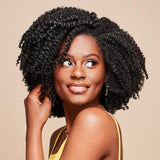 African Pride Moisture Miracle Olive & Tea Tree Max Hold Styling Gel 18oz