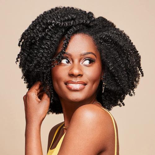 African Pride Moisture Miracle Olive & Tea Tree Max Hold Styling Gel 18oz