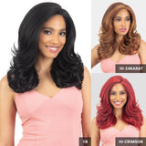 Mayde Beauty HD Lace Front Wig Refined 5" Lace Part Jaylani